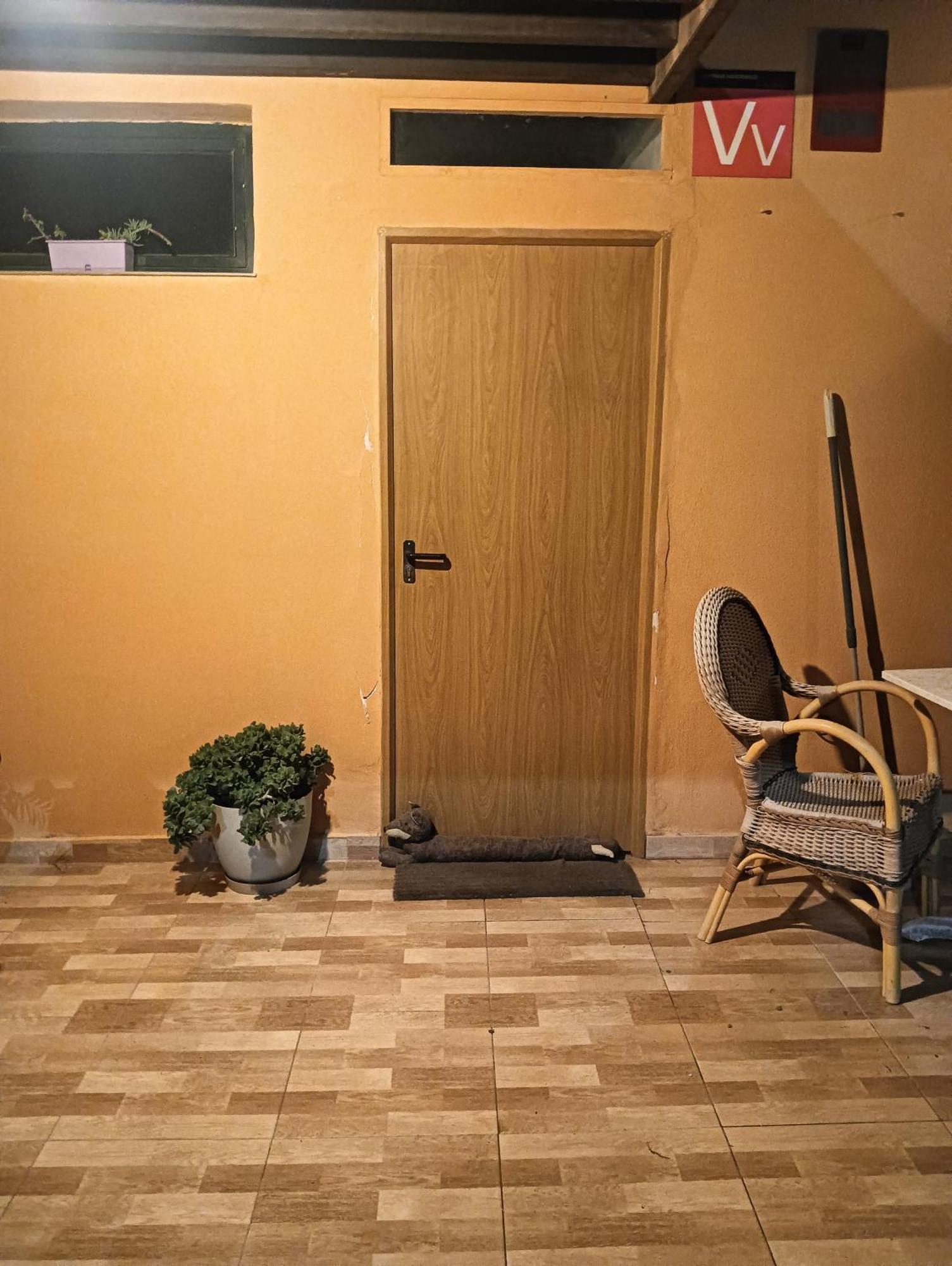 Mar&Dunas La Oliva Δωμάτιο φωτογραφία